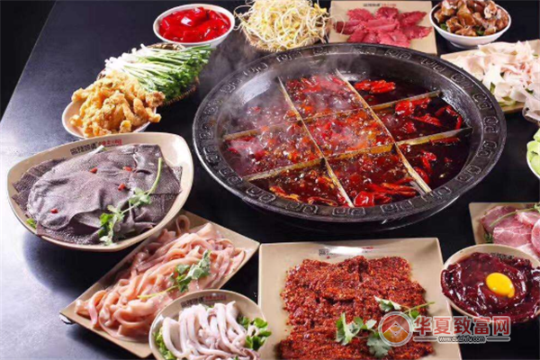 在屏南县开火锅店